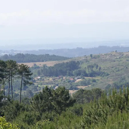 Detached House With Private Terrace On The Estate Peace Nature And Privacy