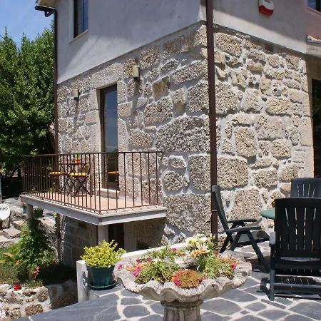 Detached House With Private Terrace On The Estate Peace Nature And Privacy * Oliveira do Hospital