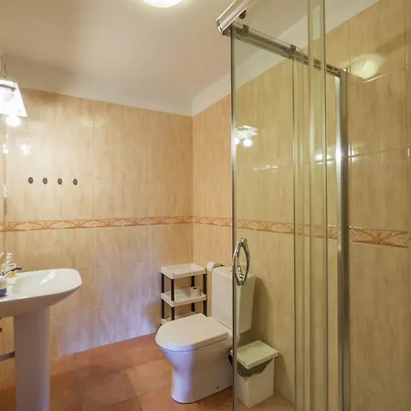 Σπίτι διακοπών Detached House With Private Terrace On The Estate Peace Nature And Privacy *