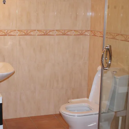Σπίτι διακοπών Detached House With Private Terrace On The Estate Peace Nature And Privacy Oliveira do Hospital